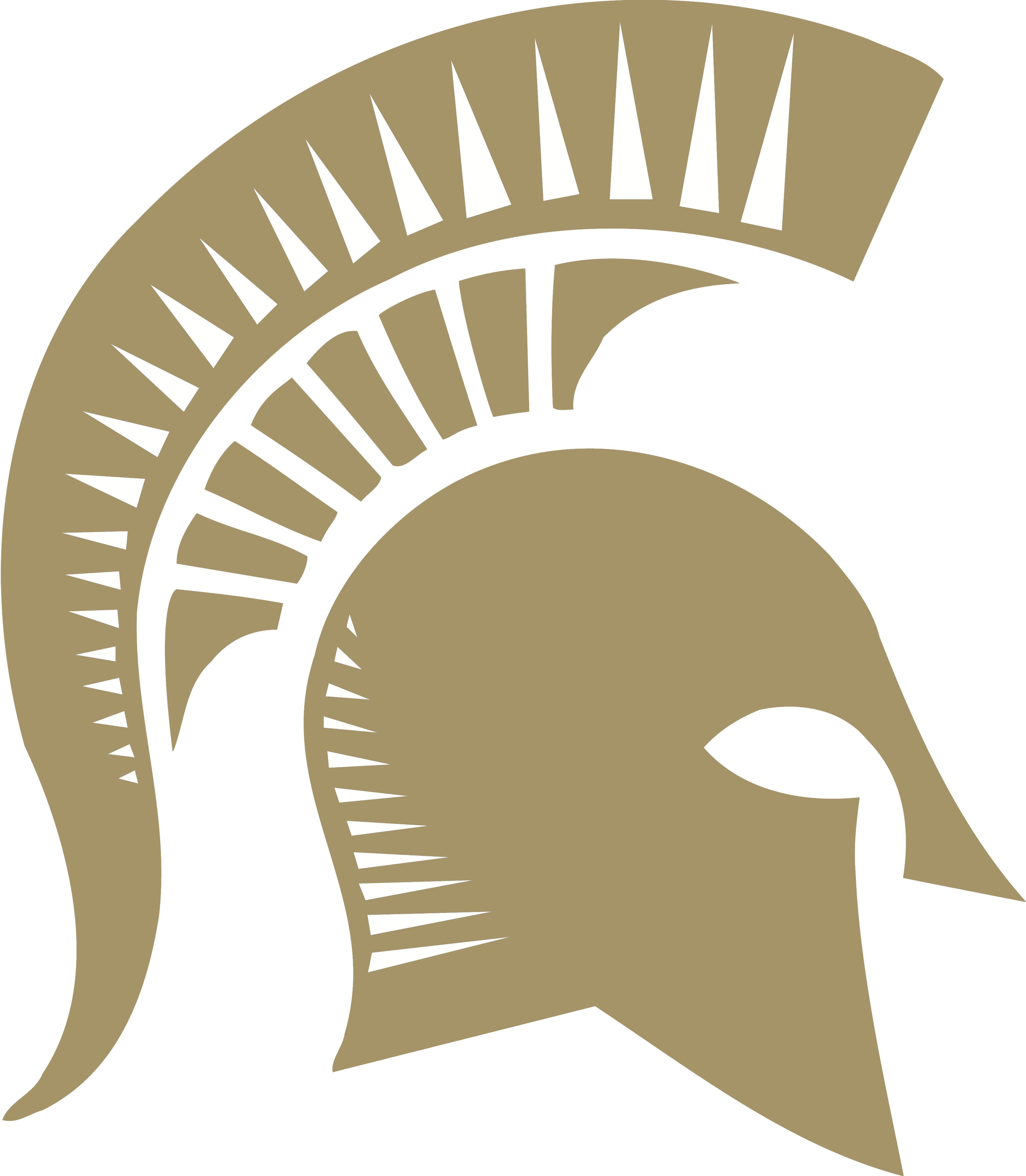 Spartan School Logo - Spartan Logos