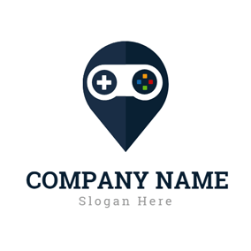 Cool Game Company Logo - Free Gaming Logo Designs | DesignEvo Logo Maker