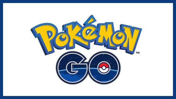 Eevee Games App Logo - Pokémon GO | Pokémon Video Games
