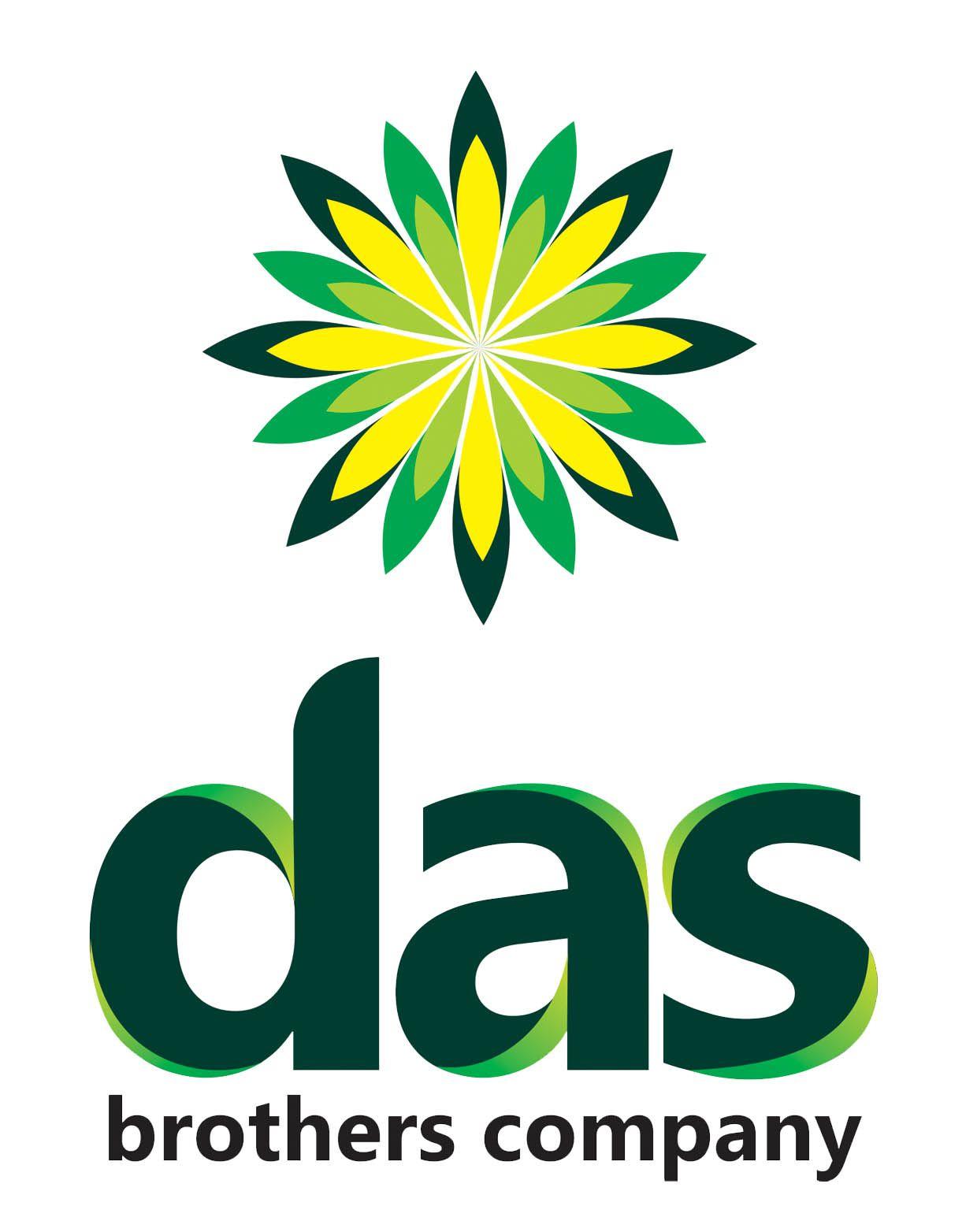 Brother Company Logo - Logo Das Brothers Company Groups