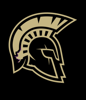 Spartan Logo - Spartan Logo - Sycamore Community School District #427