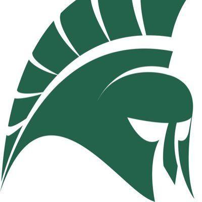 Spartan School Logo - Stratford HS