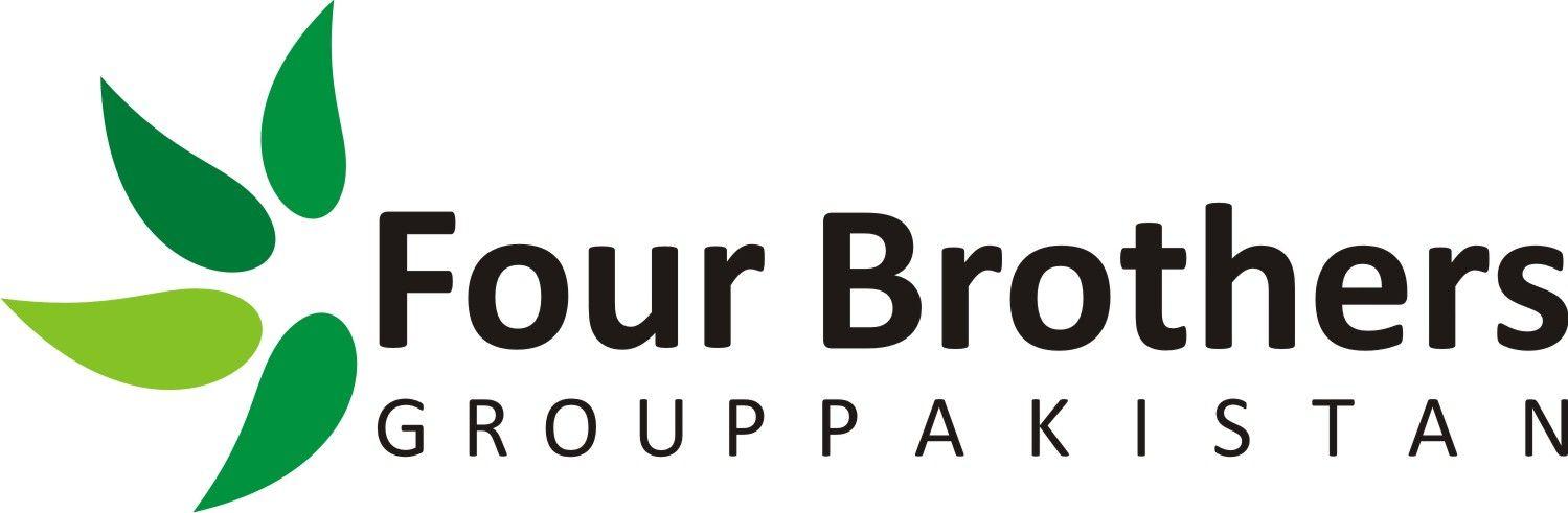 Brother Company Logo - Senior Accounts Executive Job, Lahore, Four Brothers Group Pakistan
