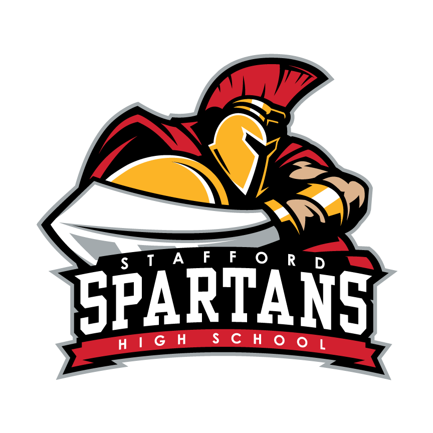 Spartan School Logo - HOME - Stafford High School