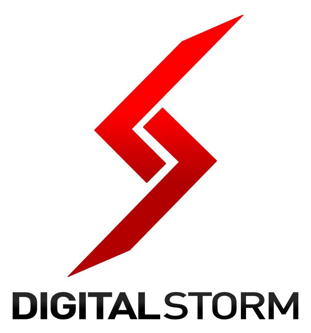 3 F Logo - Gaming Wallpapers, Backgrounds, Logos, & Downloads - Digital Storm