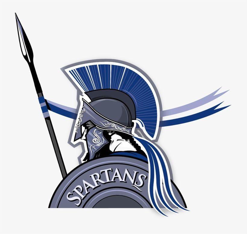 Spartan School Logo - Southeast Spartan Logo - Southeast High School Spartans PNG Image ...