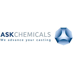 Ask Chemical Logo - ASK Chemicals Software: HRworks