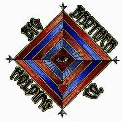 Brother Company Logo - Janis Joplin and Big Brother and the Holding Company logo. Audio