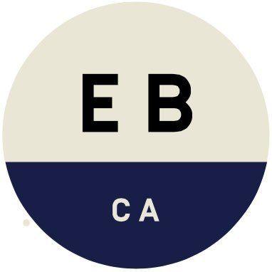 Brother Company Logo - East Brother Beer Co