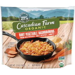 Cascadian Farms Logo - Cascadian Farm Organic