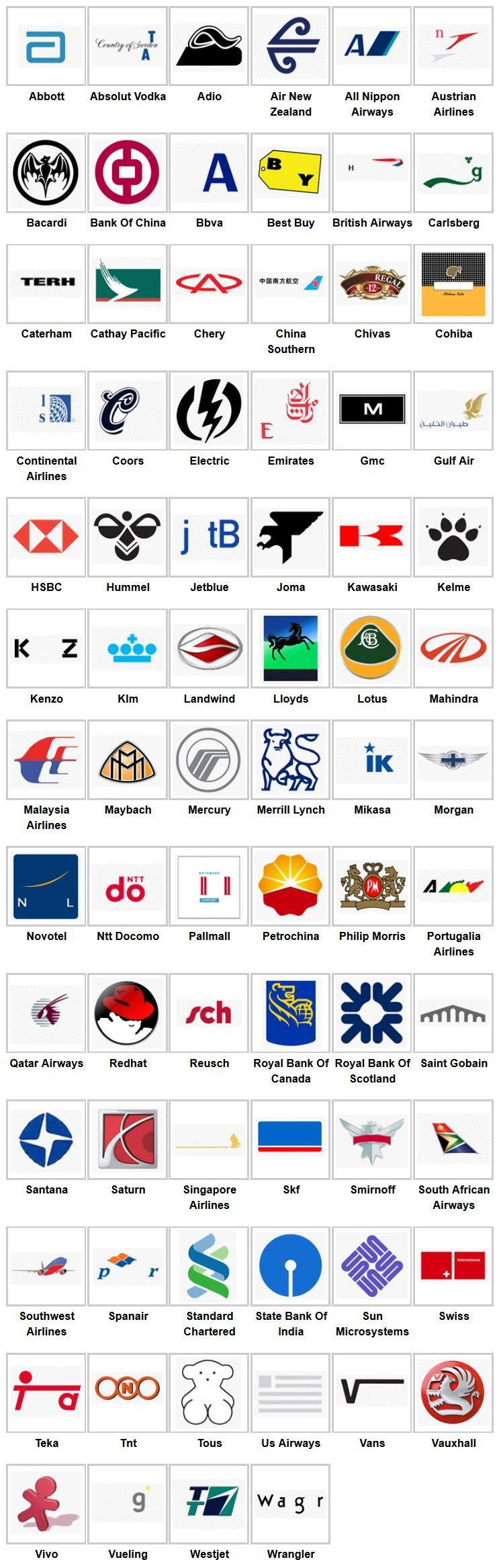 Cool Game Company Logo - Logo quiz8. Video games I play. Game logo, Games, Logos