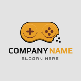Funny Orange Logo - Free Funny Logo Designs | DesignEvo Logo Maker