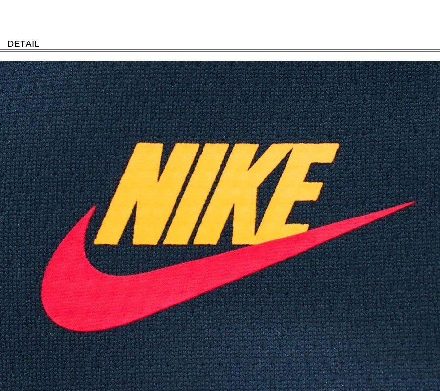 Colorful Nike Swoosh Logo - MARUKAWA: NIKE / Nike 579693-material-2 colors! 130 140 150 160 ...