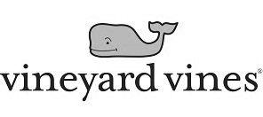 Vinyard Vines Logo - vineyard vines