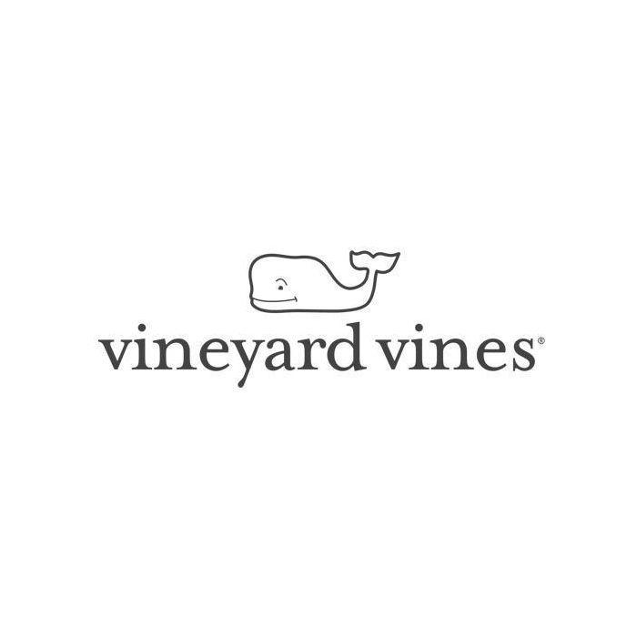 Vinyard Vines Logo - Vineyard Vines