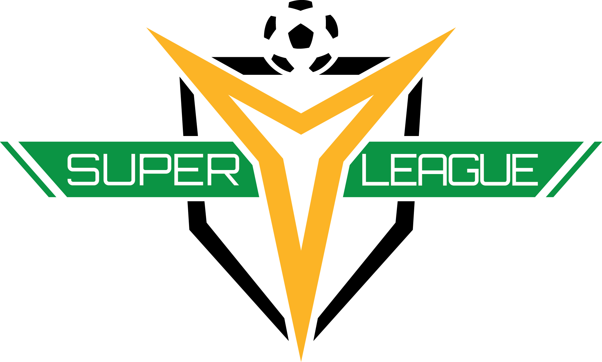 Super Y Logo - Super Y-League