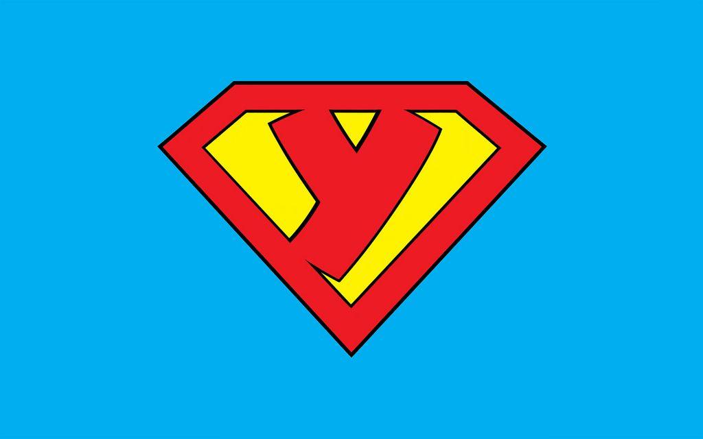Super Y Logo - Super Y | Superman Y Logo | Goat Lips | Flickr