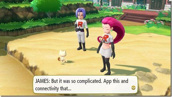 Eevee Games App Logo - Pokemon: Let's Go Tries To Make It Easy To Connect With Apps And ...