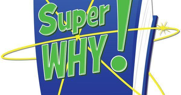 Super Y Logo - Super why Logos