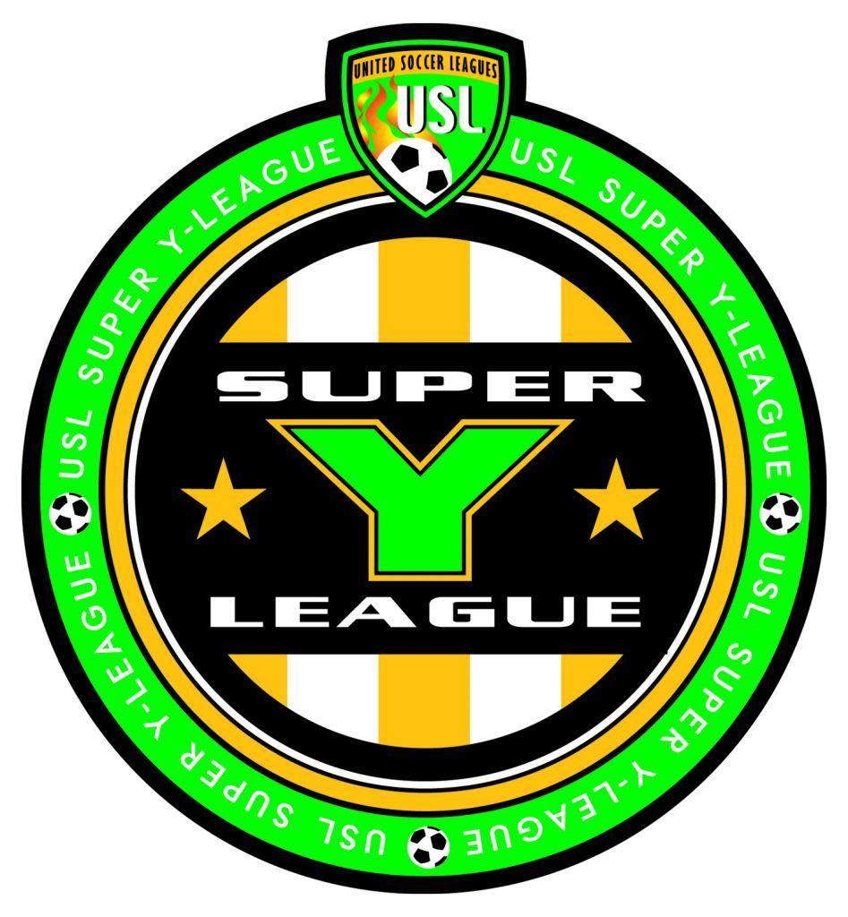 Super Y Logo - Super Y League Unveils USL Experience for Cincinnati in 2016 ...