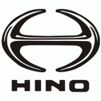 Hino Logo - Hino | Brands of the World™ | Download vector logos and logotypes