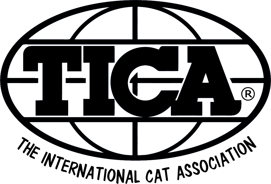 Black and White Cat Logo - Logo Library