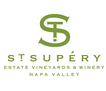 Super Y Logo - St Supery Logo | BLUSH