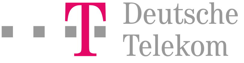 Deutsche Telekom Logo - Deutsche Telekom logo