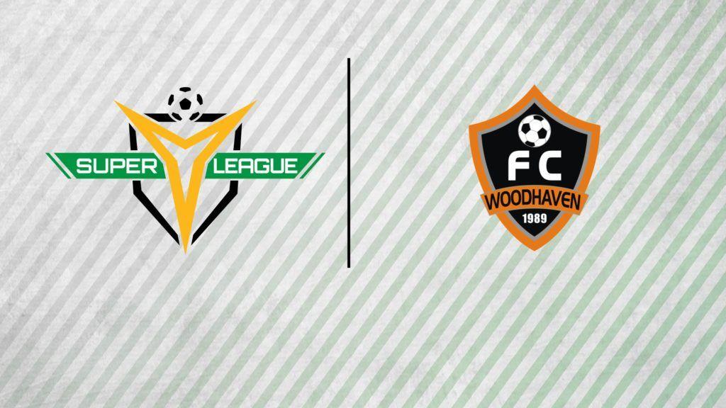 Super Y Logo - Super Y League | North Atlantic Division – Woodhaven Soccer Club