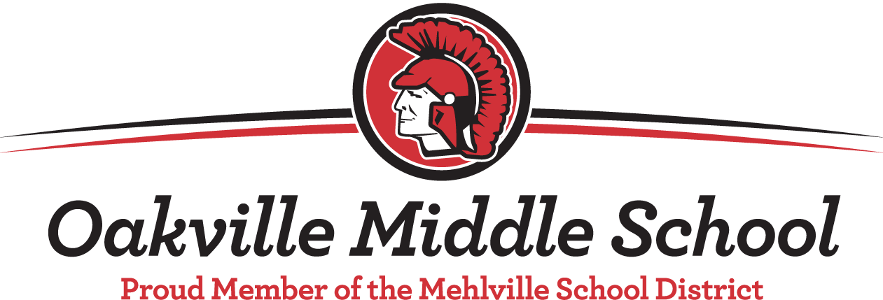 Spartan School Logo - Spartan Academy at Oakville Middle - Oakville Middle School
