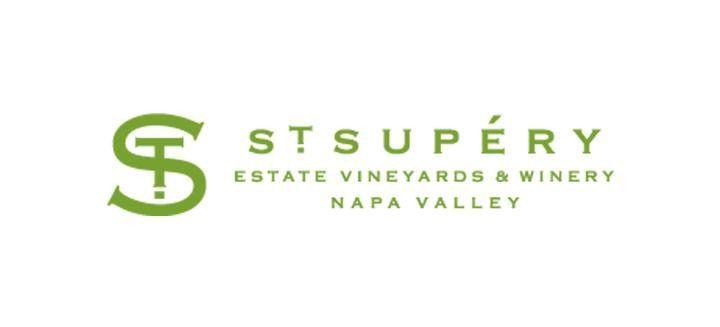 Super Y Logo - St. Supery Vineyards & Winery, United States, California, Rutherford ...