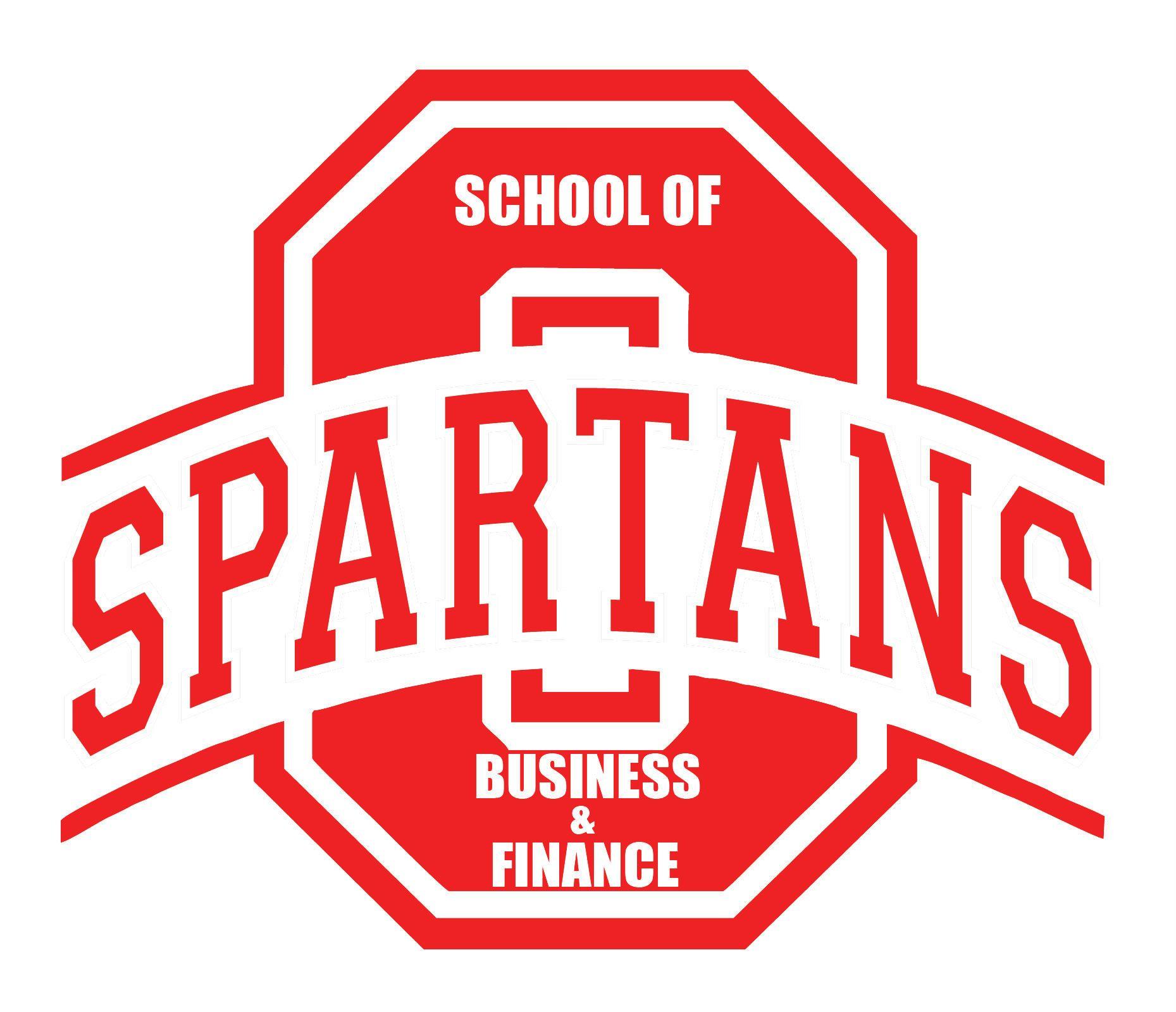 Spartan School Logo - Spartan Schools of Ocean School District