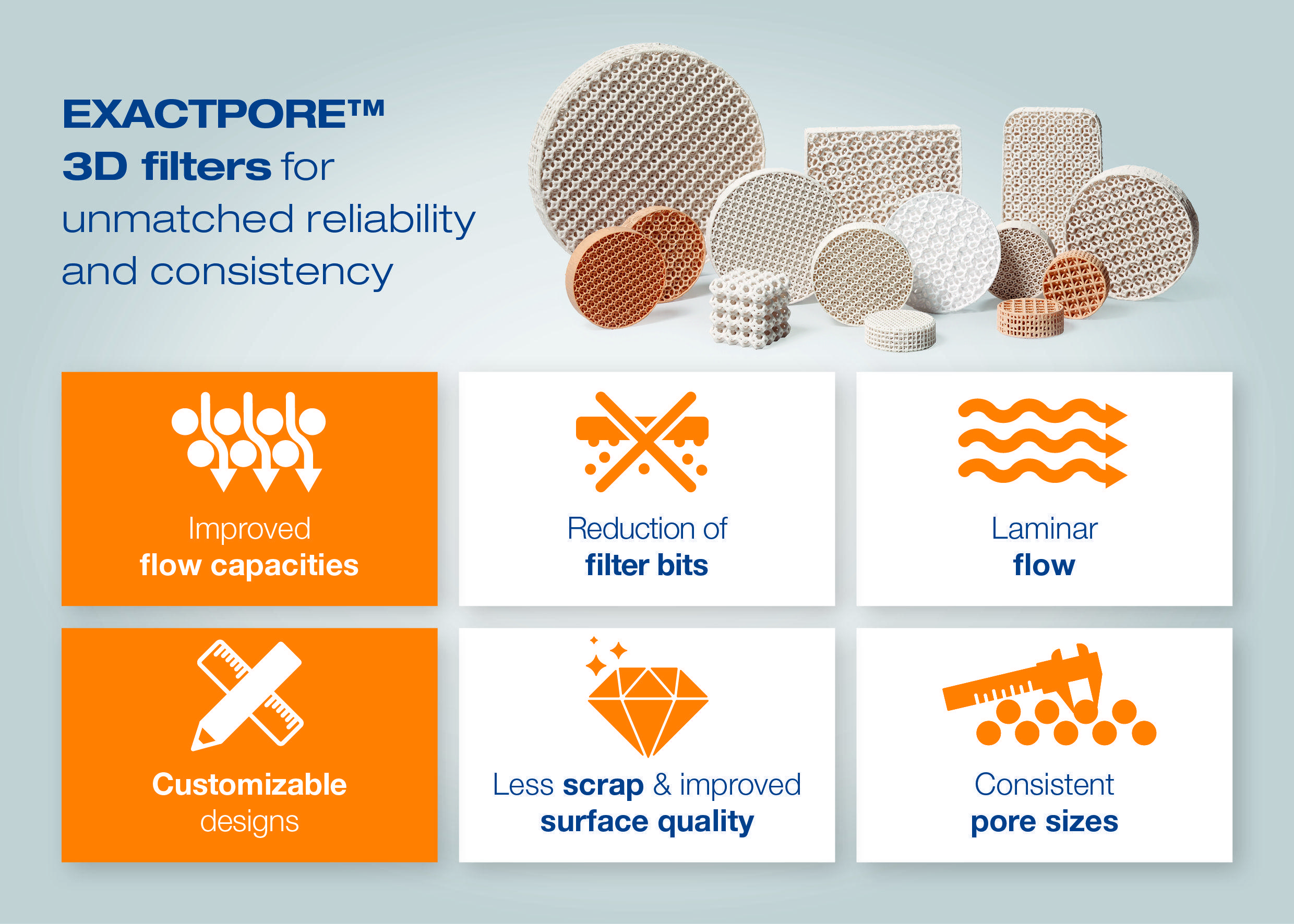 Ask Chemical Logo - ASK Chemicals launches innovative EXACTPORE 3D filter generation