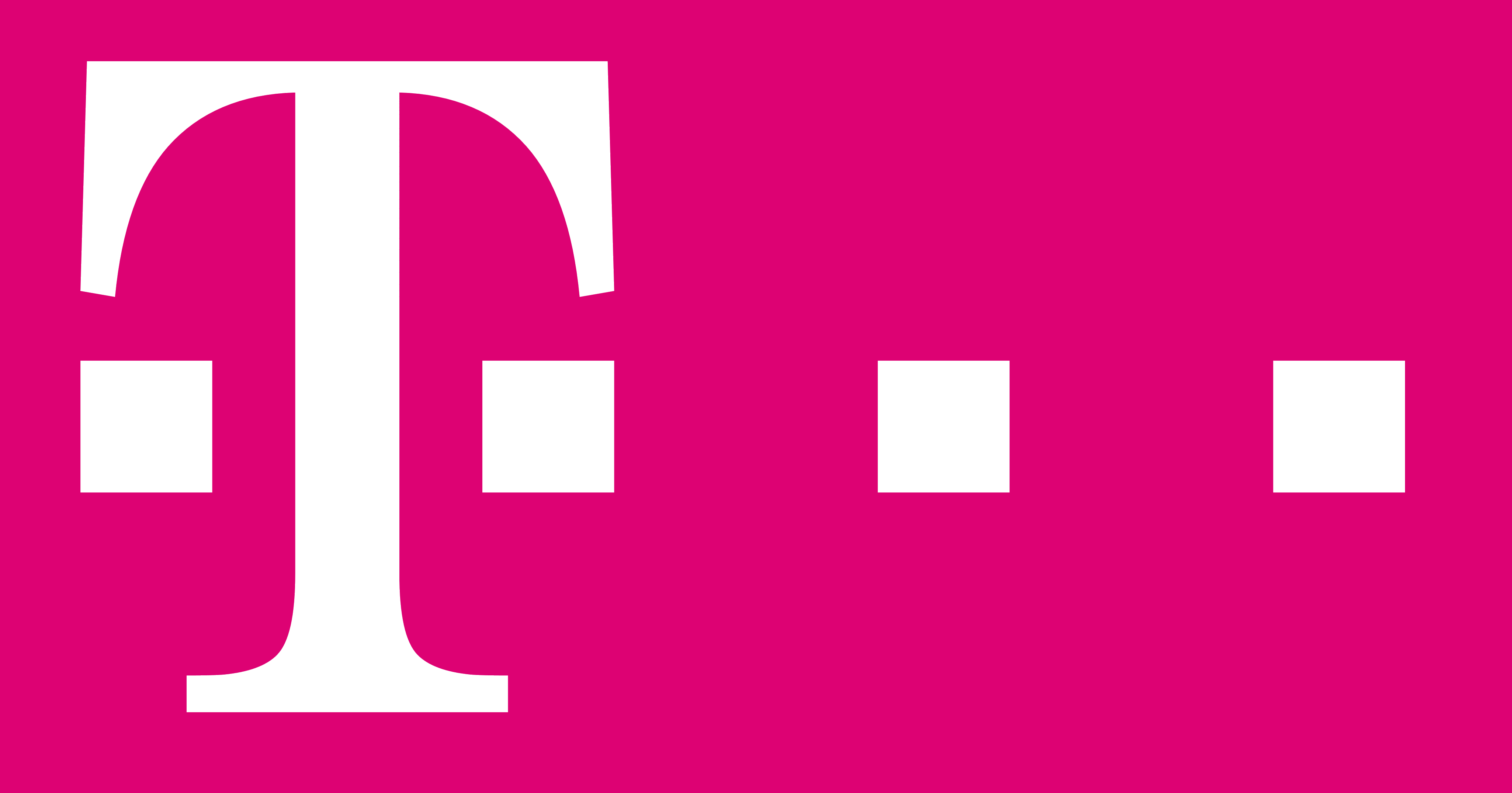 Deutsche Telekom Logo - Deutsche Telekom – Logos Download