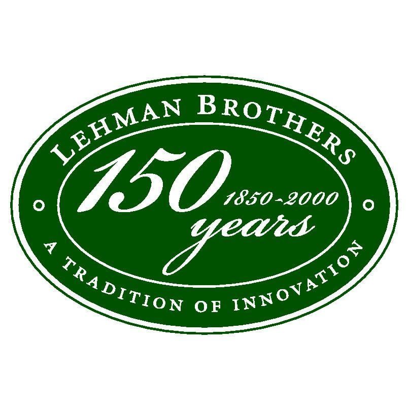 Brother Company Logo - Lehman brothers Logos