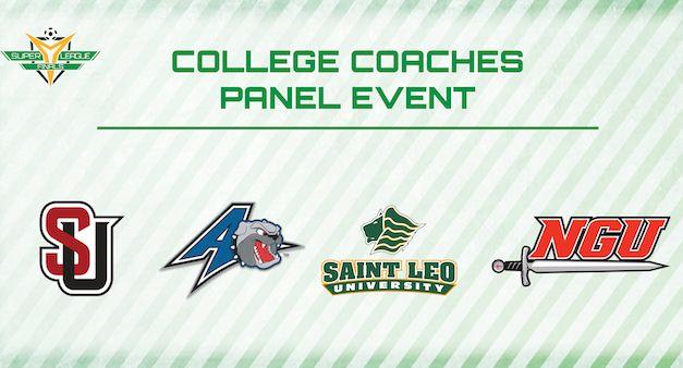 Super Y Logo - Super Y League to host College Coaches Panel at 2018 SYL Finals ...