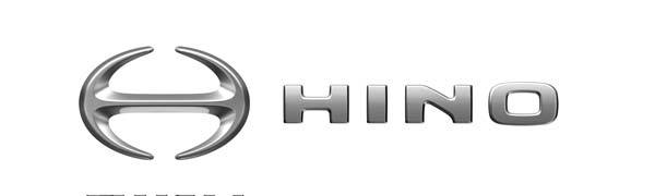 Hino Logo - hino home logo East Truck