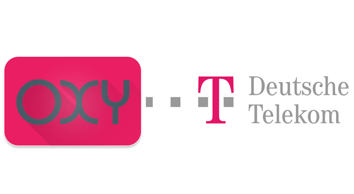 Deutsche Telekom Logo - Deutsche Telekom And T-Mobile Force Another Company To Change Its ...