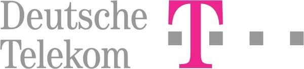 Deutsche Telekom Logo - Deutsche telekom 1 Free vector in Encapsulated PostScript eps ( .eps ...