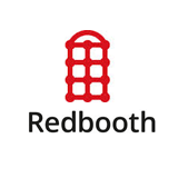 Red Booth Logo - Representative Clients | White Summers Caffee James