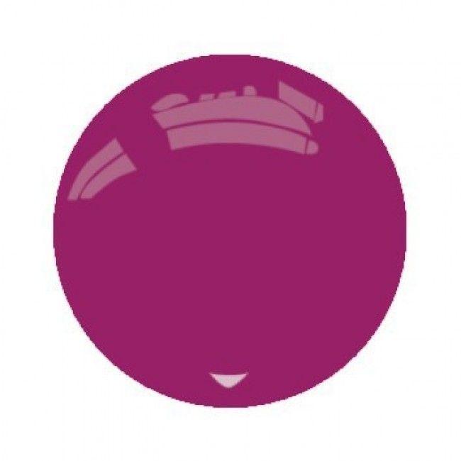 Red with Purple Circle Logo - Tattooland | Eternal Ink - Liz Cook - Red Violet - 30 ml / 1 oz ...