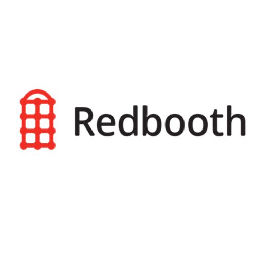 Red Booth Logo - Explore and visualize your Workable Data with Chartio