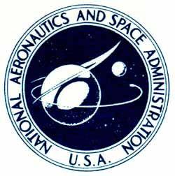 NASA First Logo - Original nasa Logos