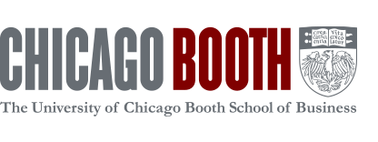 University of Chicago Logo - The University of Chicago Booth School of Business