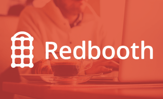 Red Booth Logo - Clients