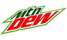 New MTN Dew Logo - 16 Best Logos images | Mountain dew, Vintage ads, Vintage advertisements