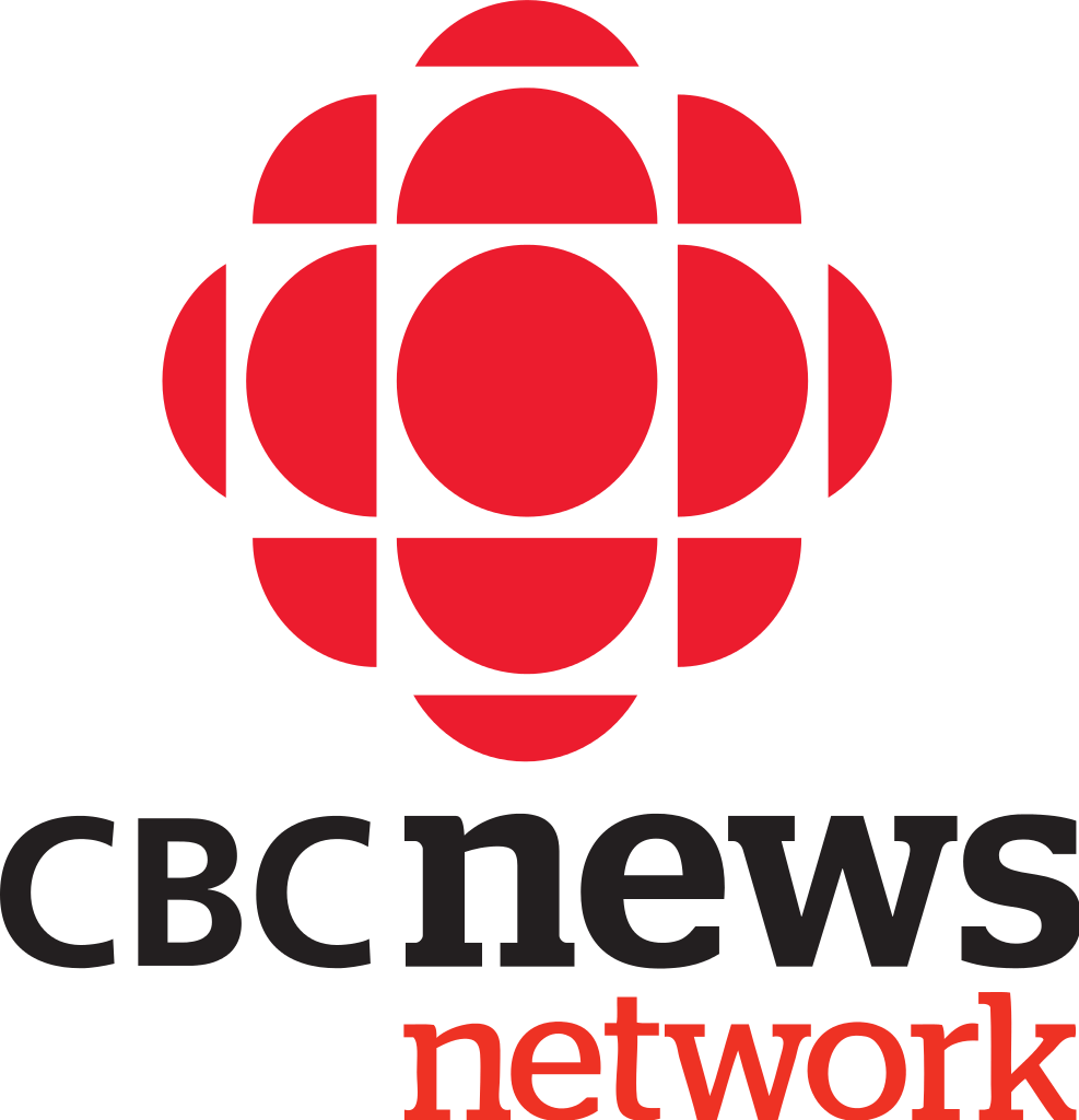 CBC Logo - File:CBC News Network.svg
