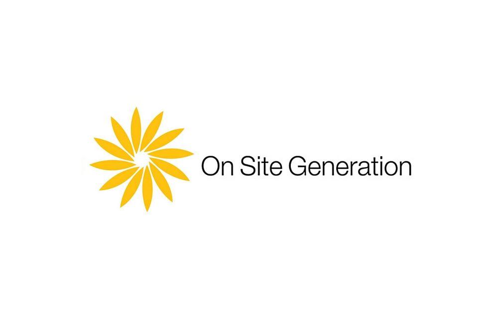 A Yellow Flower Logo - Our Partners | Kranôg - Switch On | Off Grid - Sustainable Living ...