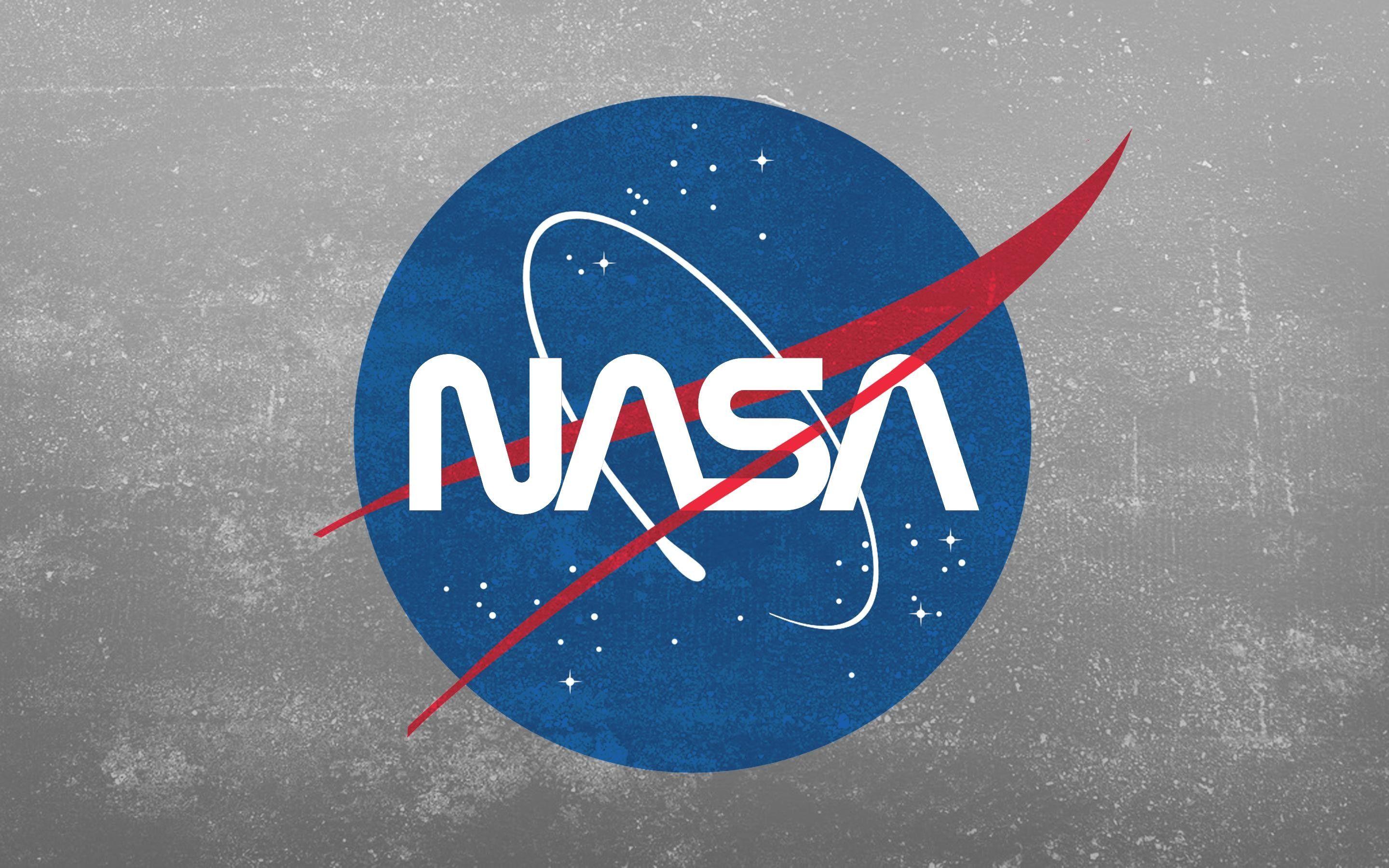 1960 NASA Logo - Nasa Logo Wallpaper