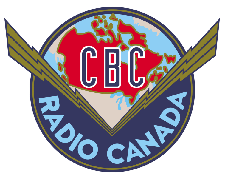 CBC Logo - Canadian Broadcasting Corporation